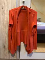 NEU! Esprit Cardigan/Jacke Lachs - Femininer Look mit Schalkragen Bayern - Jettingen-Scheppach Vorschau