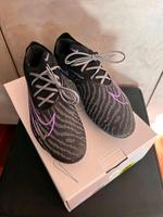 Nike Phantom GX NEU - Personalisierte Fußballschuhe Gr. 42 UNIKAT Bayern - Geretsried Vorschau
