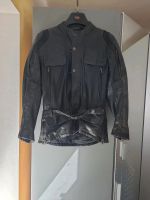 Held Motorrad Lederjacke Varano Gr. 46 Bayern - Jengen Vorschau