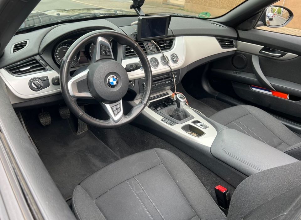 BMW Z4 sDrive18i - in Dortmund