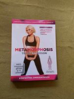Tracy Anderson Work out DVD Metamorphosis + Buch 30 Tage Programm Altona - Hamburg Osdorf Vorschau