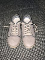 Damenschuhe Rieker Gr.39, Halbschuhe, Sneaker Brandenburg - Erkner Vorschau