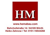 Baudienstleistungen / Handwerkerleistungen Bayern - Wörth an der Isar Vorschau