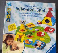 Mein erstes Mitmach-Spiel Ravensburger Baden-Württemberg - Laudenbach Vorschau