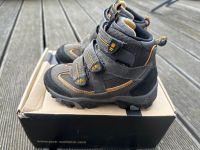 Jack Wolfskin Wanderstiefel Wanderschuhe Gr. 27 wie NEU Leipzig - Möckern Vorschau