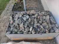 Steine für Hochbeet oder Steingarten Baden-Württemberg - Rottenacker Vorschau