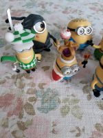 Minions Figuren Schleswig-Holstein - Bargteheide Vorschau