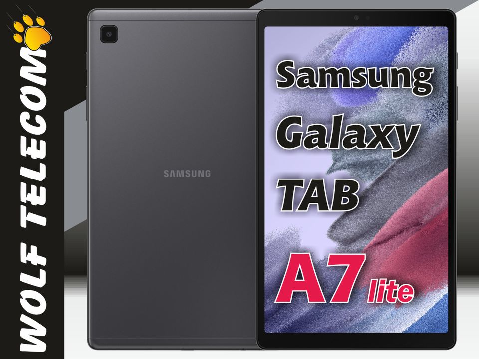 Samsung Galaxy TAB A7 lite 8.7" WiFi T220 32GB - Neu RG Garantie in Mayen