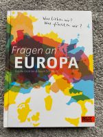 Fragen an Europa von Gesine Grotrian und Susan Schädlich Nordrhein-Westfalen - Ratingen Vorschau