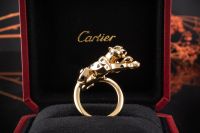 Ankauf ✓ Cartier Schmuck verkaufen bei www.schmuckgebiet.com Nordrhein-Westfalen - Wegberg Vorschau