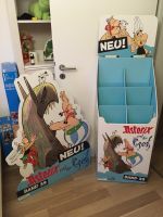 Asterix und der Greif Aufsteller Display Pappaufsteller Bayern - Freilassing Vorschau