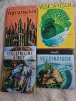 Vegetarische Kochbücher Baden-Württemberg - Merzhausen Vorschau