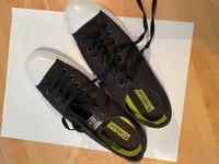 Sneaker schwarz Hannover - Südstadt-Bult Vorschau