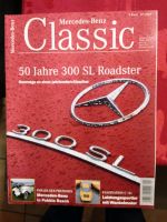 Mercedes Benz Classic  300 SL SLS R 129 Lo 3500 C 111 Bayern - Fischach Vorschau
