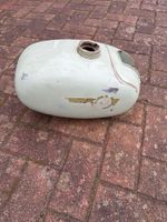 Suche Simson Spatz,  Star SR 4/2 tank Nordwestmecklenburg - Landkreis - Zickhusen Vorschau