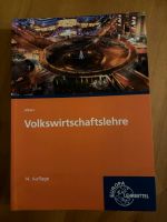 VWL-Buch von Albers 14.Auflage Hessen - Immenhausen Vorschau
