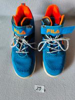 Boots von Fila, Größe 39 Hessen - Michelstadt Vorschau