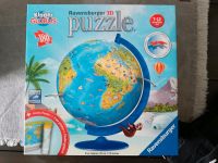 3D Puzzle Kinder Globus Ravensburger Niedersachsen - Wagenfeld Vorschau