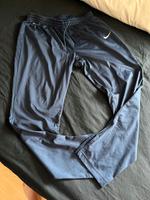 Nike Dri-Fit Jogginghose Blau XL Sport Fußball Hose Nordrhein-Westfalen - Waltrop Vorschau