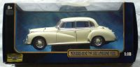 Modellauto Ricko 1:18 Mercedes 300c Bayern - Freilassing Vorschau