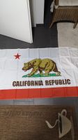 Flagge California Republic Herzogtum Lauenburg - Talkau Vorschau