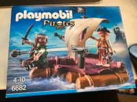 Playmobil Pirates 6682 nicht mehr im Handel Nordrhein-Westfalen - Bergisch Gladbach Vorschau