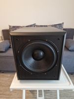 Aktiver Subwoofer SVEN HA-630W (80W) Hessen - Kassel Vorschau