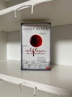 Buch Holly black coldtown Stadt der Unsterblichkeit Nordrhein-Westfalen - Weeze Vorschau