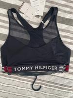 Tommy Hilfiger Bustier Größe XS Activwear Hessen - Hanau Vorschau