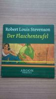 Hörbuch Robert Louis Stevenson: Der Flaschenteufel Schleswig-Holstein - Wanderup Vorschau