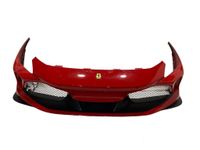 Ferrari F8 Frontschurze - Stosstange Vorne - Front Bumper Bayern - Ruderting Vorschau