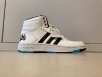 Adidas Hoops Mid 2.0 K Pokemon Basketball Gr. 40 ungetragen Frankfurt am Main - Frankfurter Berg Vorschau