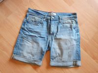 Blend kurze Jeans Hose Short für Herren Gr. S Bayern - Ahorntal Vorschau