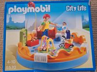 Playmobil Krabbelgruppe 5570 Bayern - Elchingen Vorschau