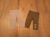 Leggings Gr.110/116 Nordrhein-Westfalen - Hemer Vorschau