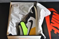 Jordan 1 Retro High White Black Volt Univers 45 1/3 , 45,5 , 11.5 Baden-Württemberg - Aalen Vorschau