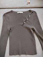 Zara Pullover gr M Bielefeld - Brackwede Vorschau