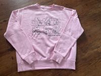 Disney, Minnie Mouse, Pullover, Größe XS, rosa Sachsen-Anhalt - Halle Vorschau