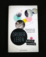 Drüberleben: Depressionen sind doch kein Grund, traurig zu sein Berlin - Pankow Vorschau