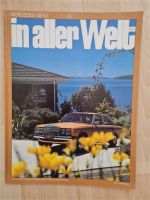 Mercedes Benz in aller Welt 1980 -1989 W 124 - Le Mans Oldtimer Bayern - Osterzell Vorschau