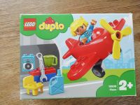 Lego Duplo - Flugzeug Baden-Württemberg - Rangendingen Vorschau