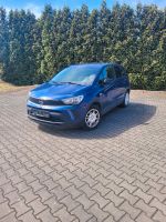 Opel Crossland (X), EZ 2022, Kamera, 1 Hand, Werkgarantie Brandenburg - Frankfurt (Oder) Vorschau