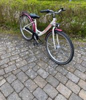 Flyke Mädchen Fahrrad 26 Zoll Nexus Shimano Gangschaltung Kreis Pinneberg - Schenefeld Vorschau