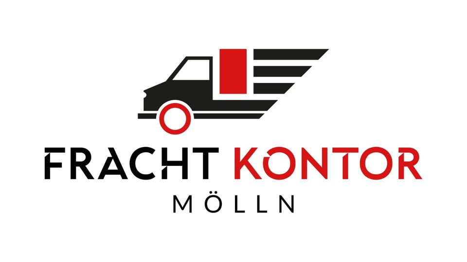 Transporte, Umzüge, Entrümpelung - Transporter/LKW 7,5T + Fahrer in Mölln