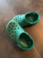 Crocs 25/26 C9 Baden-Württemberg - Sulzfeld Vorschau