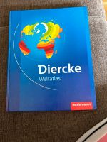 Diercke Weltatlas Niedersachsen - Alfeld (Leine) Vorschau