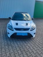 Ford Focus RS 2.5 MK2 Sachsen - Lawalde Vorschau