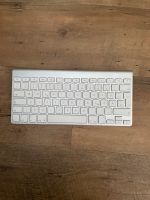 Apple bluetooth Tastatur Niedersachsen - Westoverledingen Vorschau