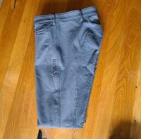 Pikeur Reithose Lucinda Grip Gr. 80 dove blue *neu* Hessen - Mörfelden-Walldorf Vorschau