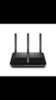 TP Link Archer VR600v V2.0 Router Modem WLAN Internet Brandenburg - Rathenow Vorschau